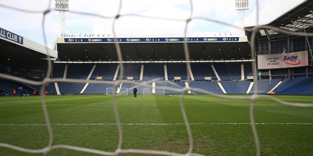 Preview West Bromwich Albion V Swansea City Swansea